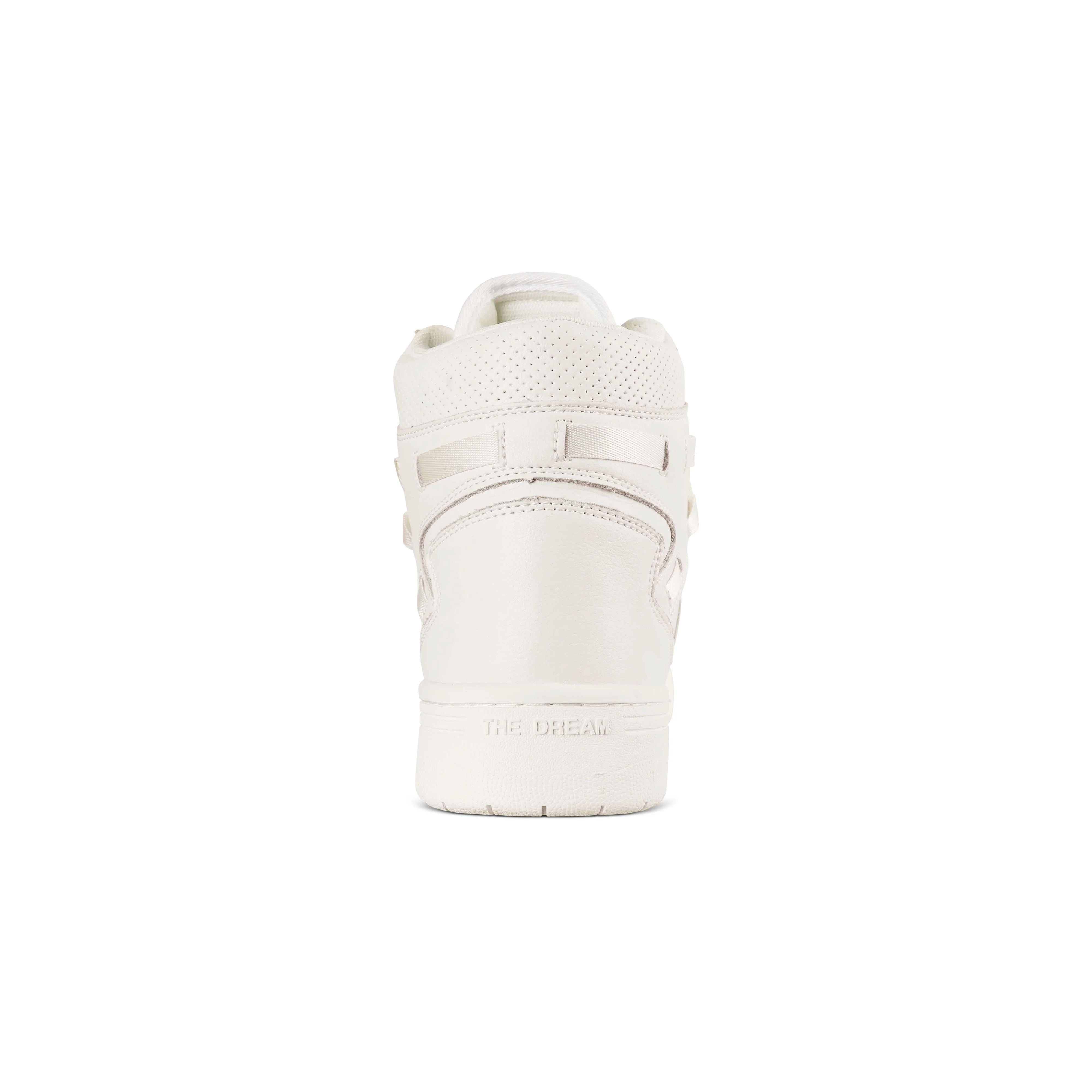 Etonic OG High Lth Total White - Image 3