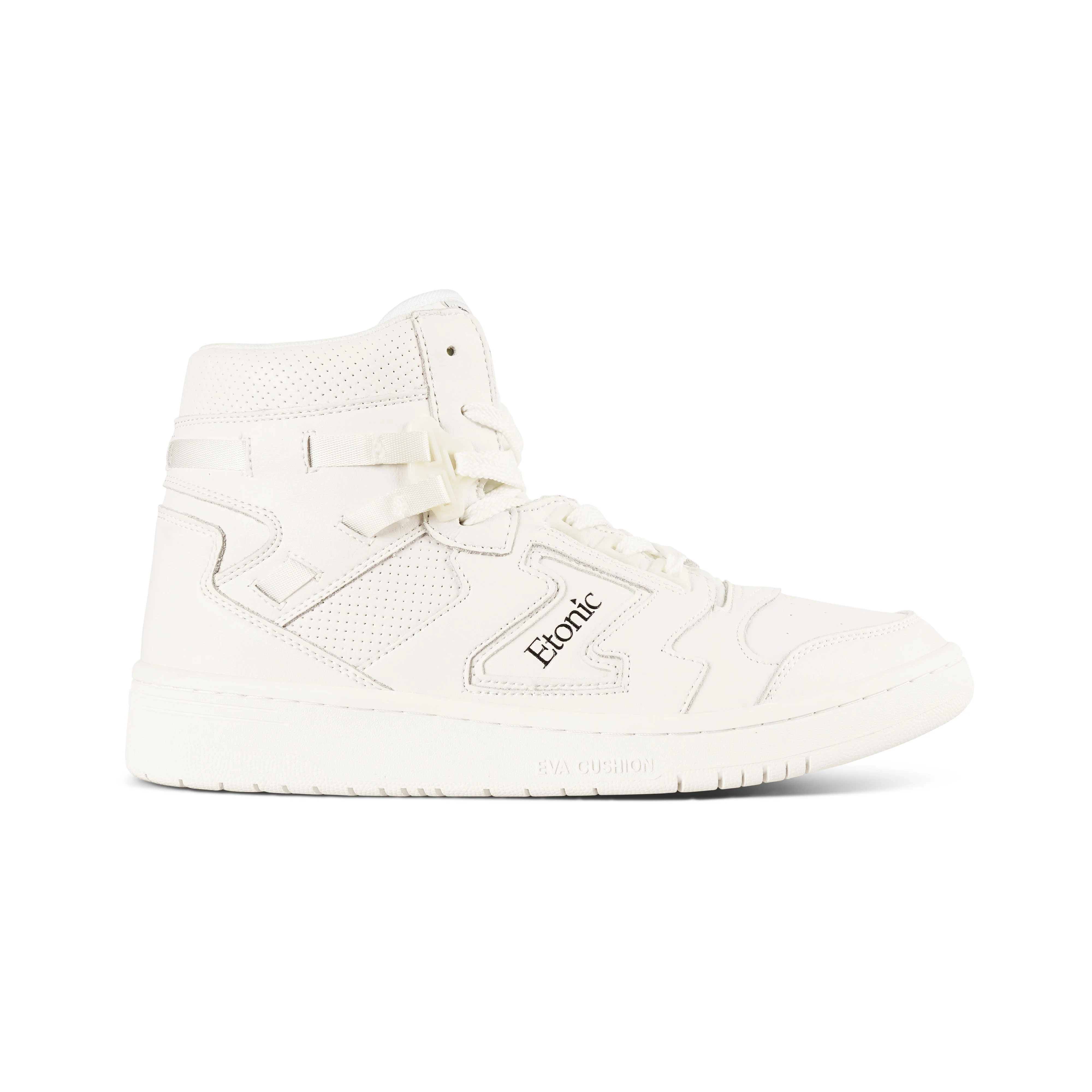 Etonic OG High Lth Total White - Image 4