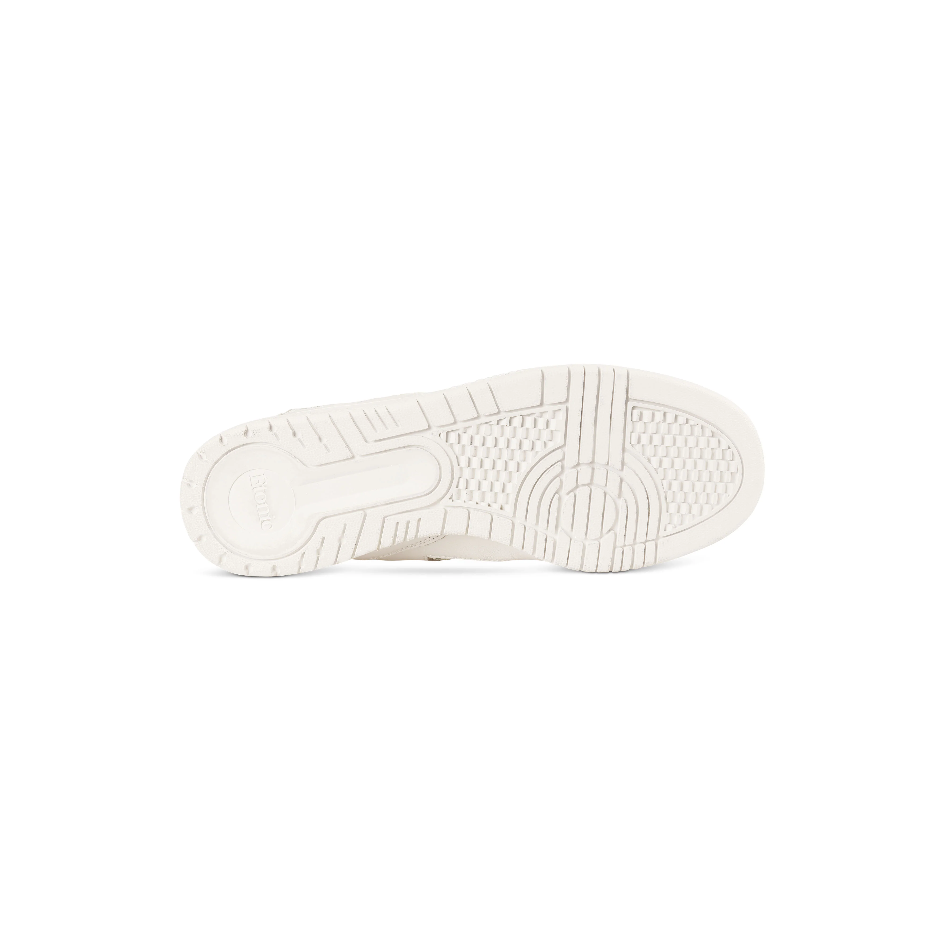 Etonic OG High Lth Total White - Image 5