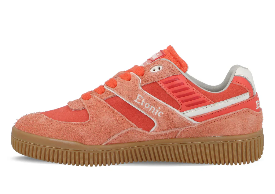 Etonic Dropshot 80s Hot Coral - Image 2