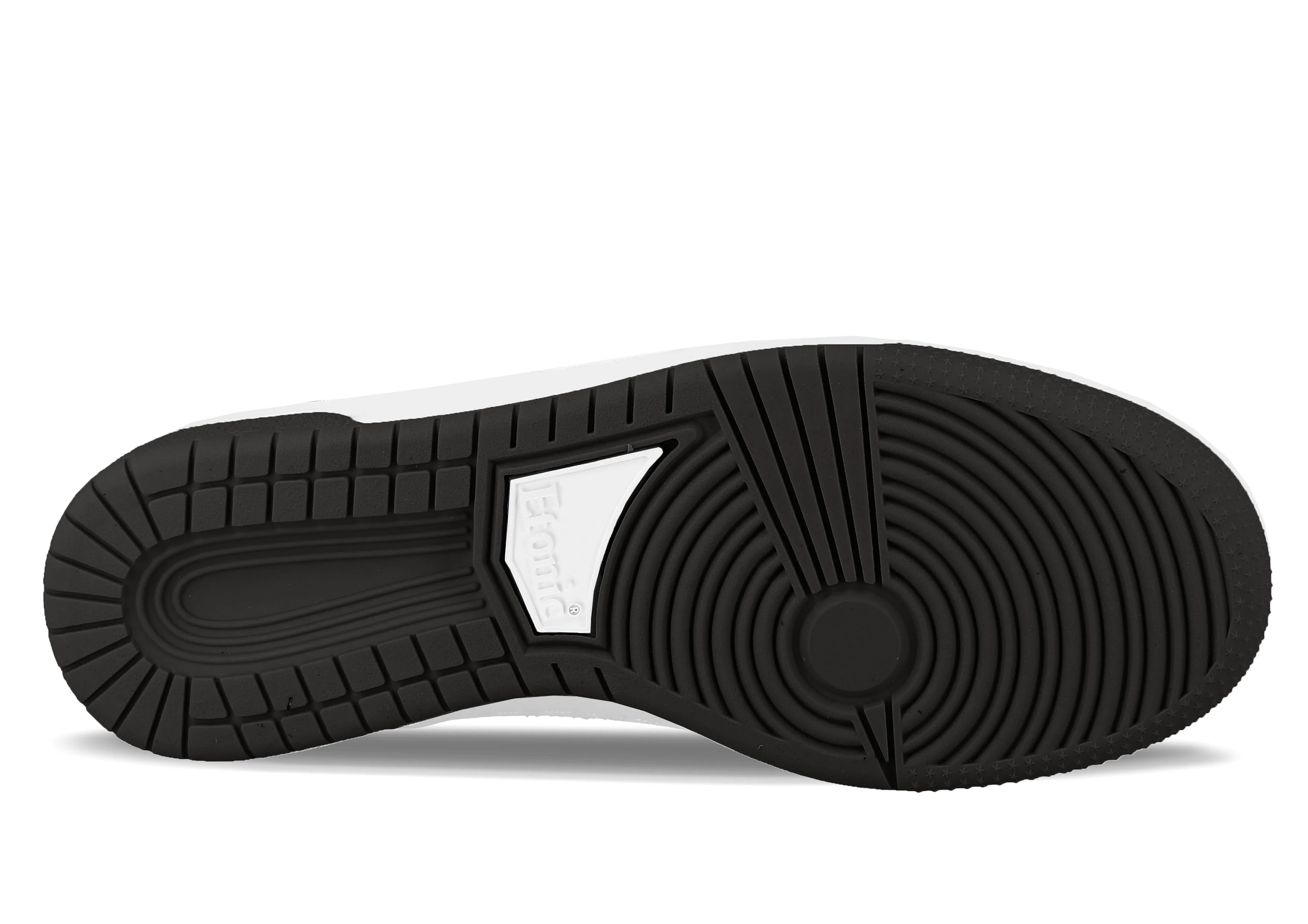 ETONIC CLASSIC OG Black & White - Image 3