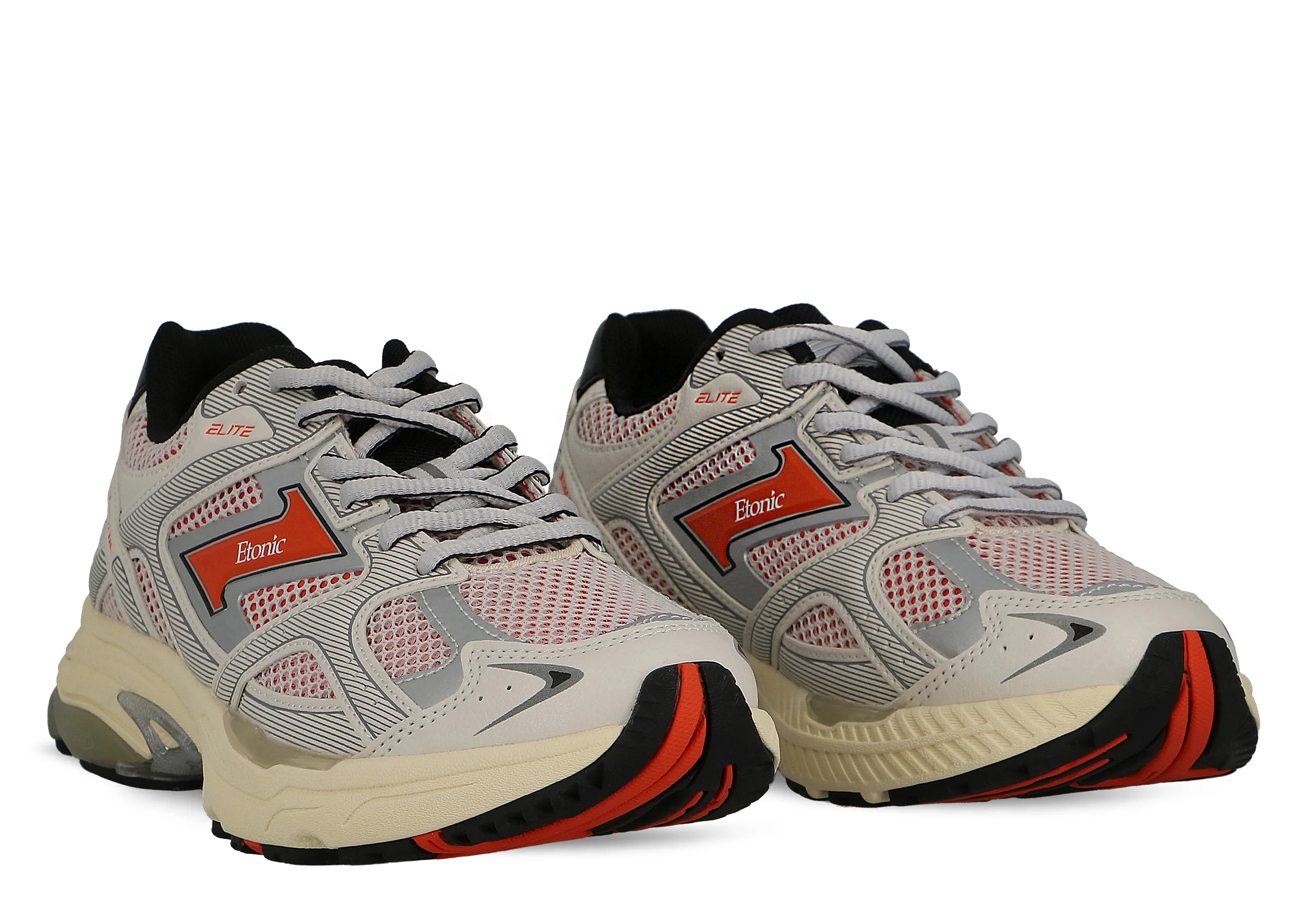 Etonic Elite Bright Kabocha - Image 3