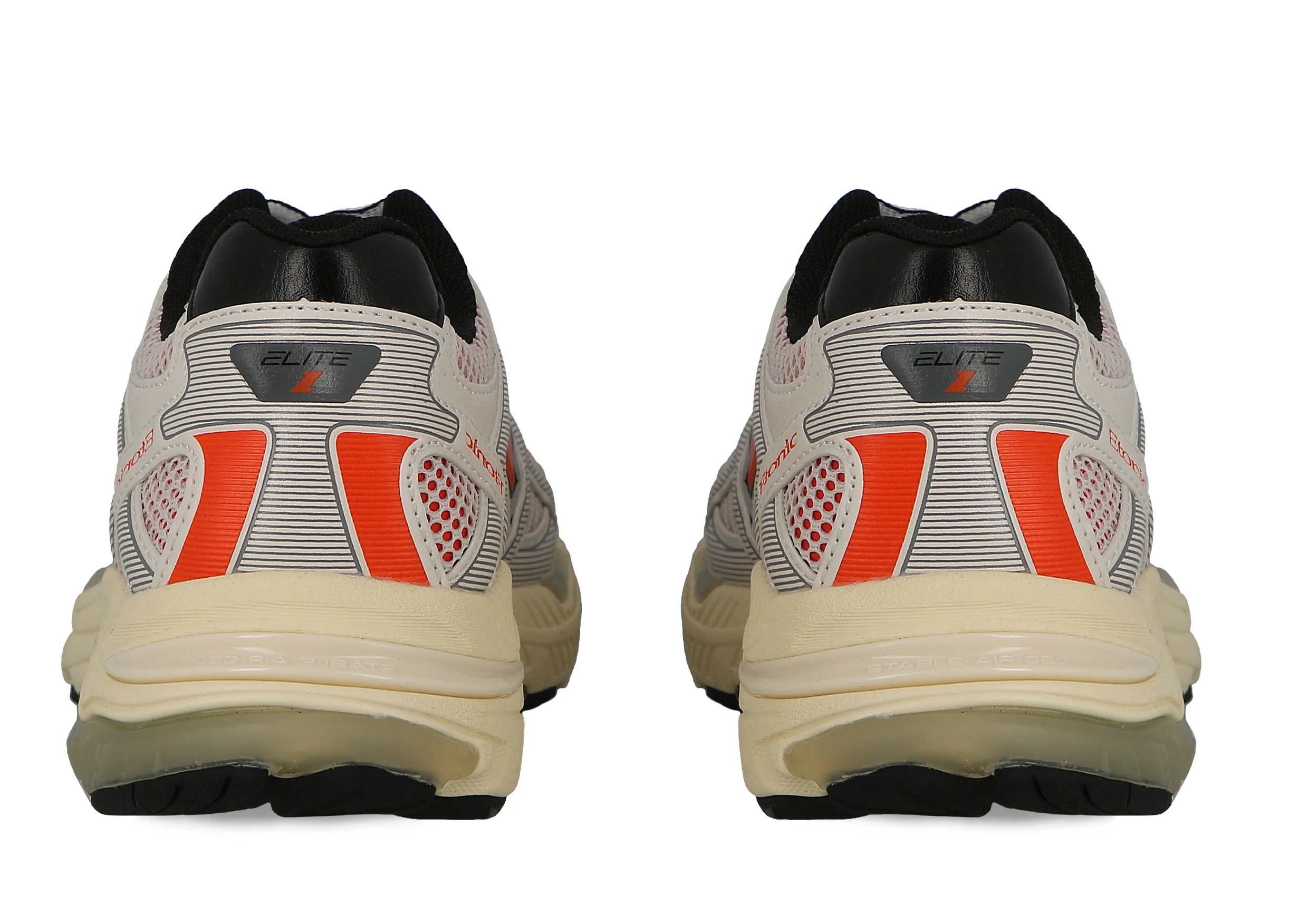 Etonic Elite Bright Kabocha - Image 5
