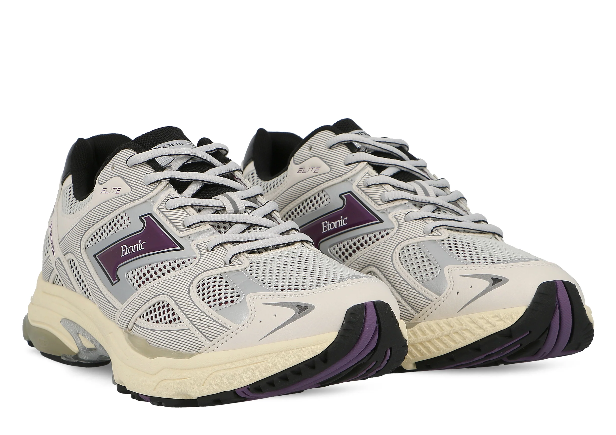 Etonic Elite Bright Squashed - Image 3