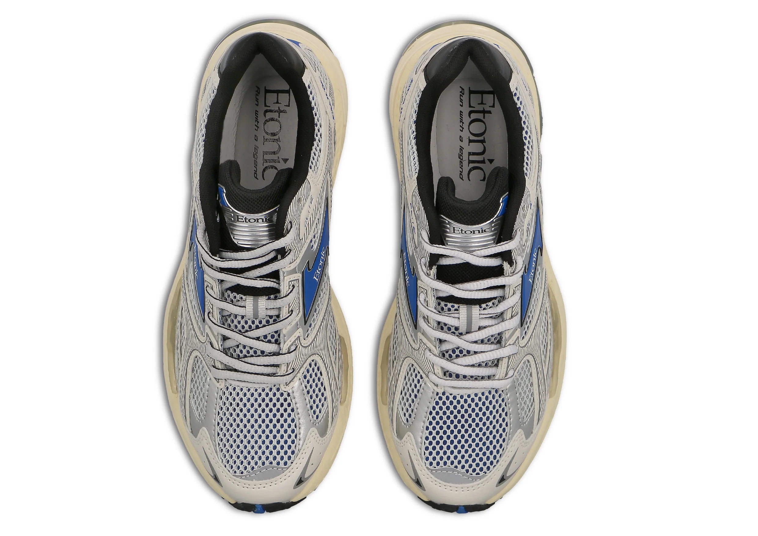 Etonic Elite Cobalt (Women) - Image 4