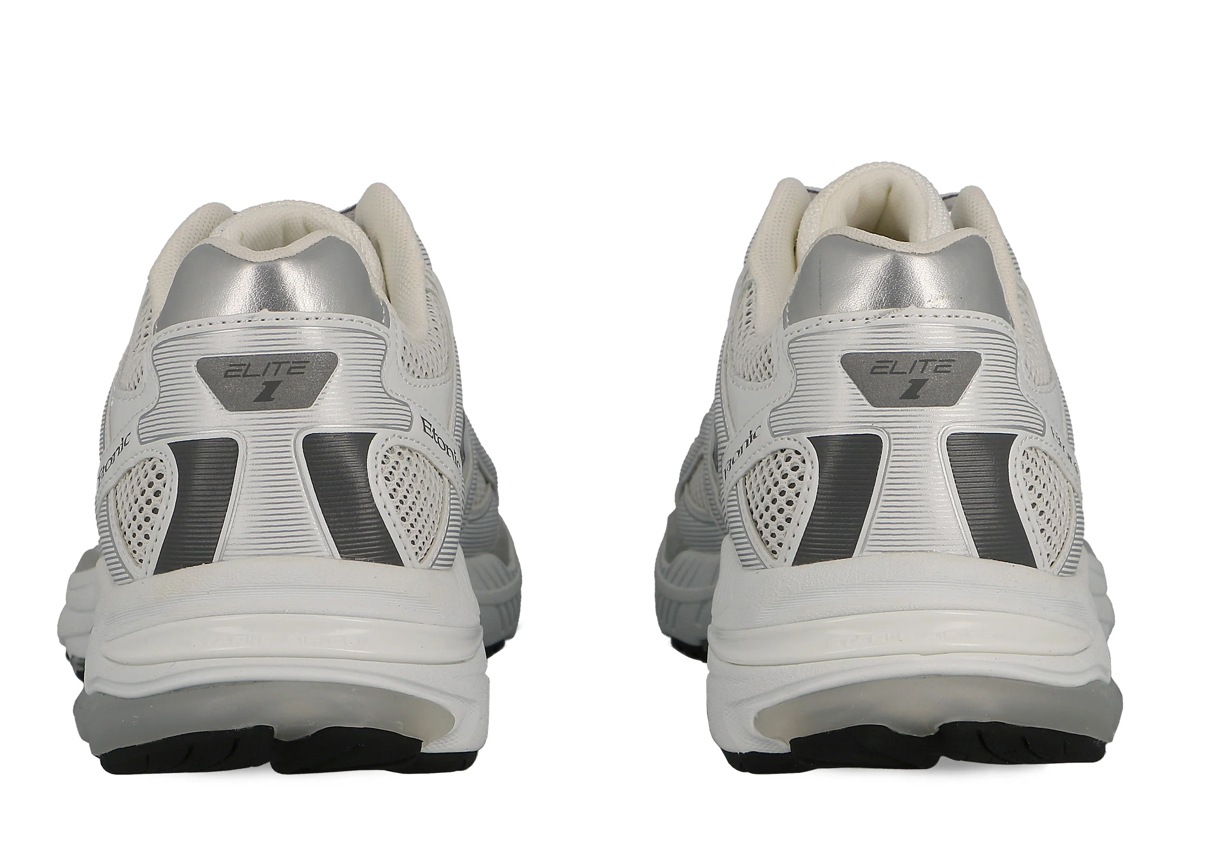 Etonic Elite White-Silver - Image 5