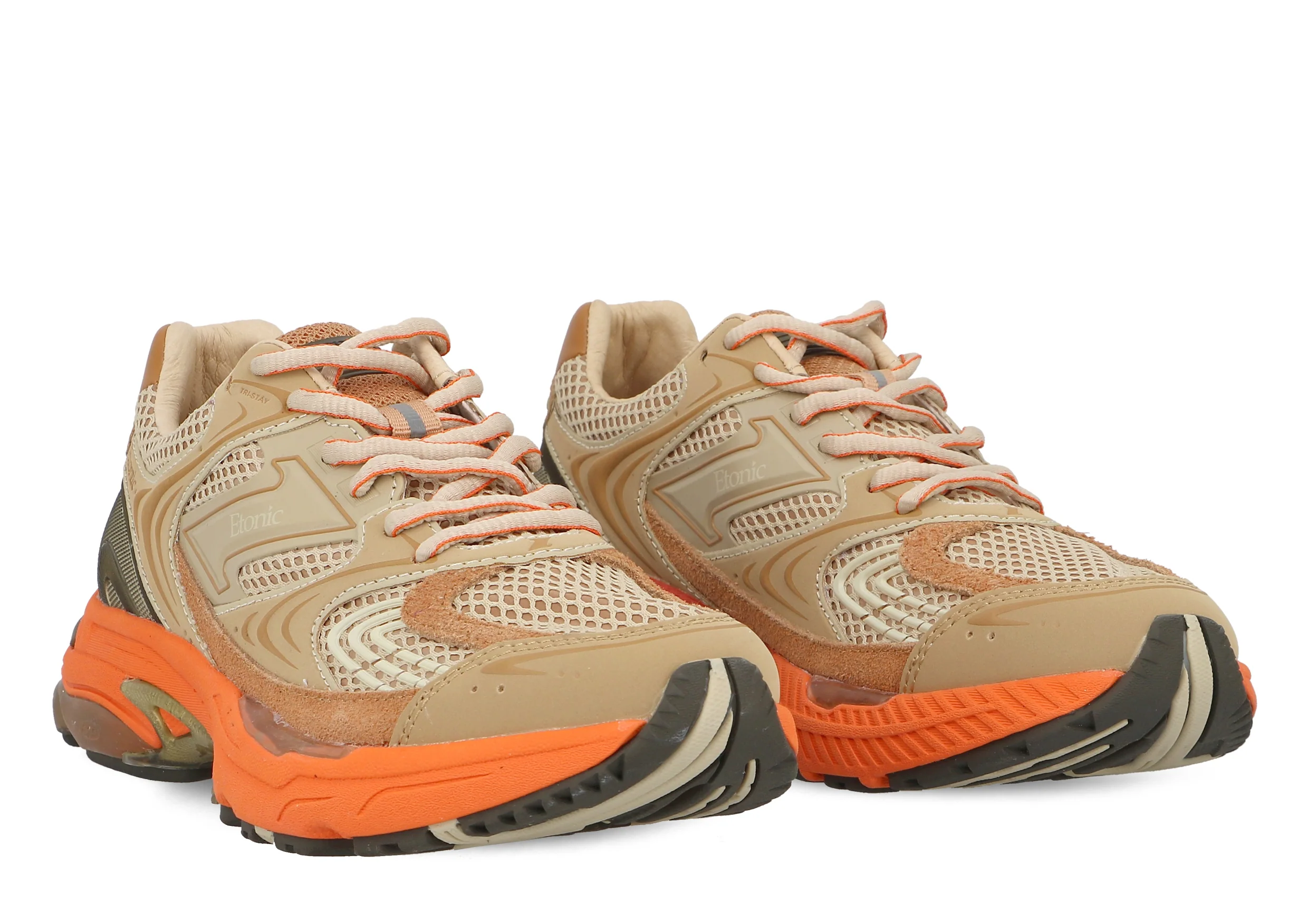 Etonic Evolution Hezelnut (Women) - Image 3