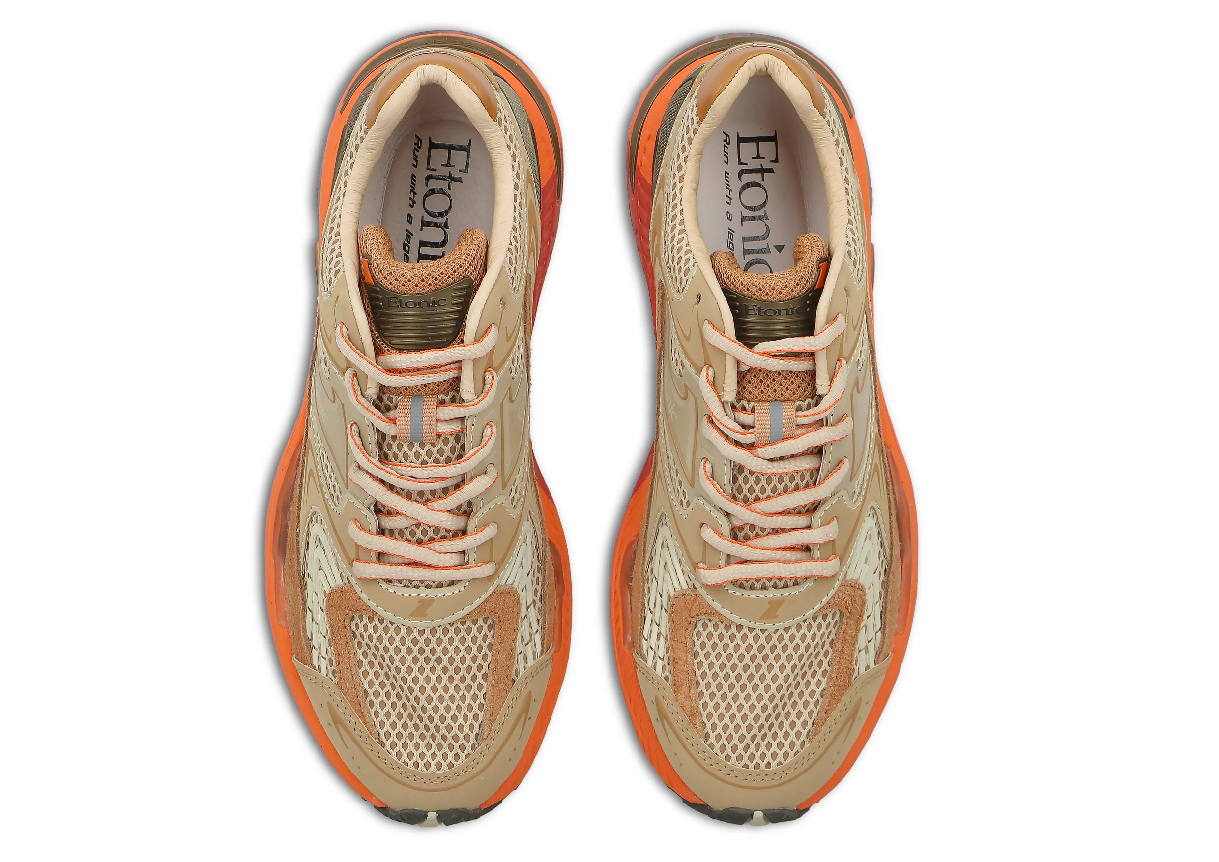 Etonic Evolution Hezelnut (Women) - Image 4