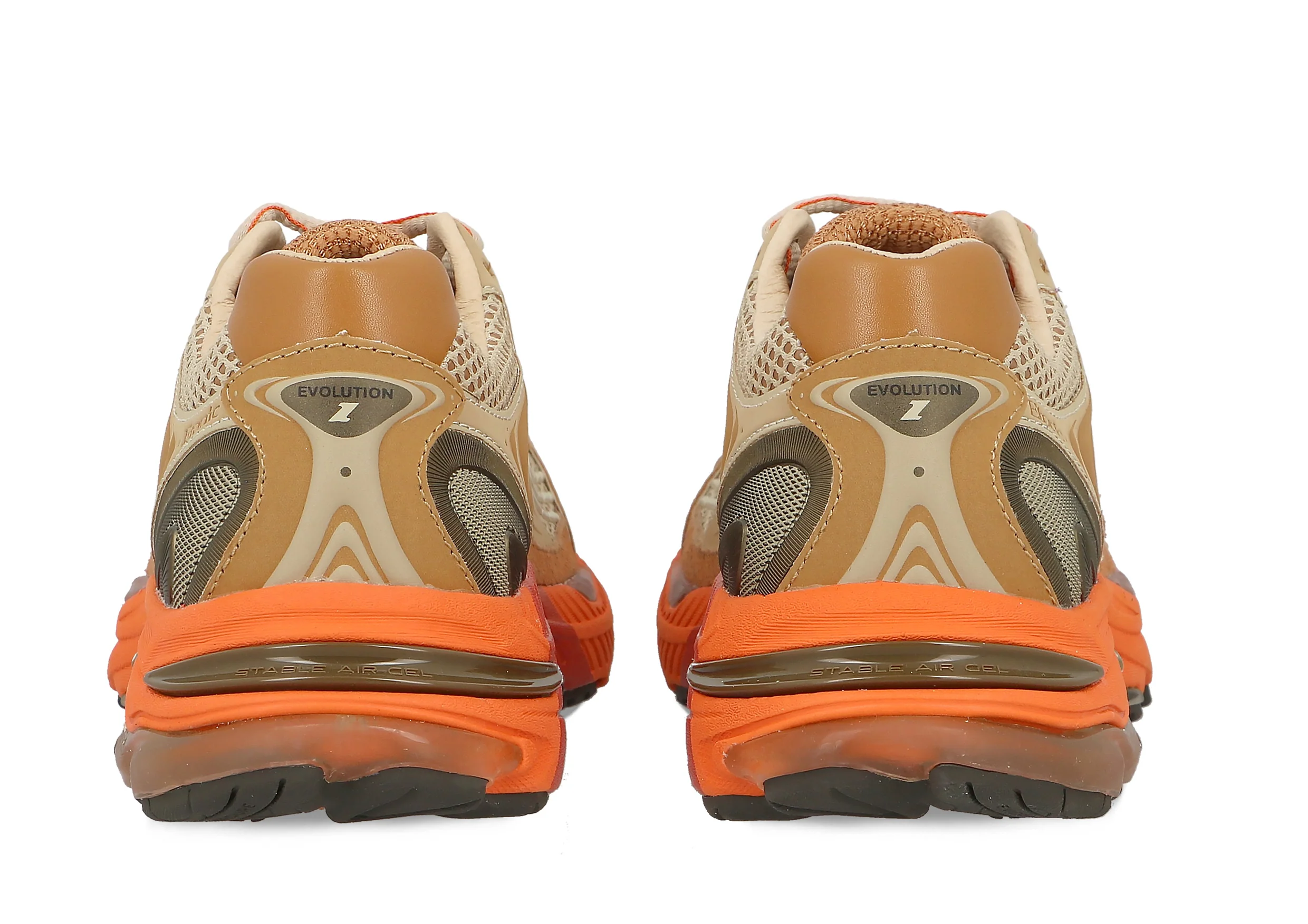 Etonic Evolution Hezelnut (Women) - Image 5
