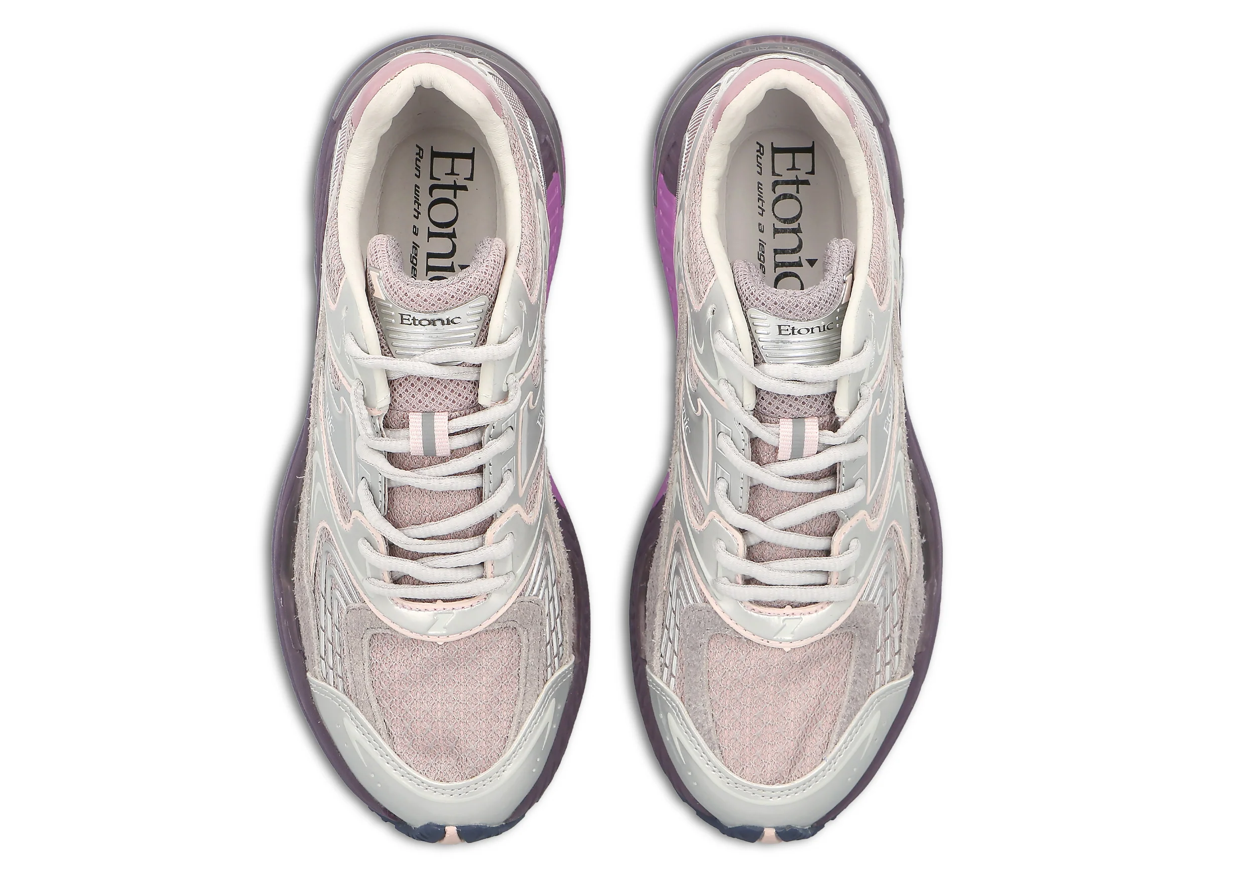 Etonic Evolution Mauve (Women) - Image 4