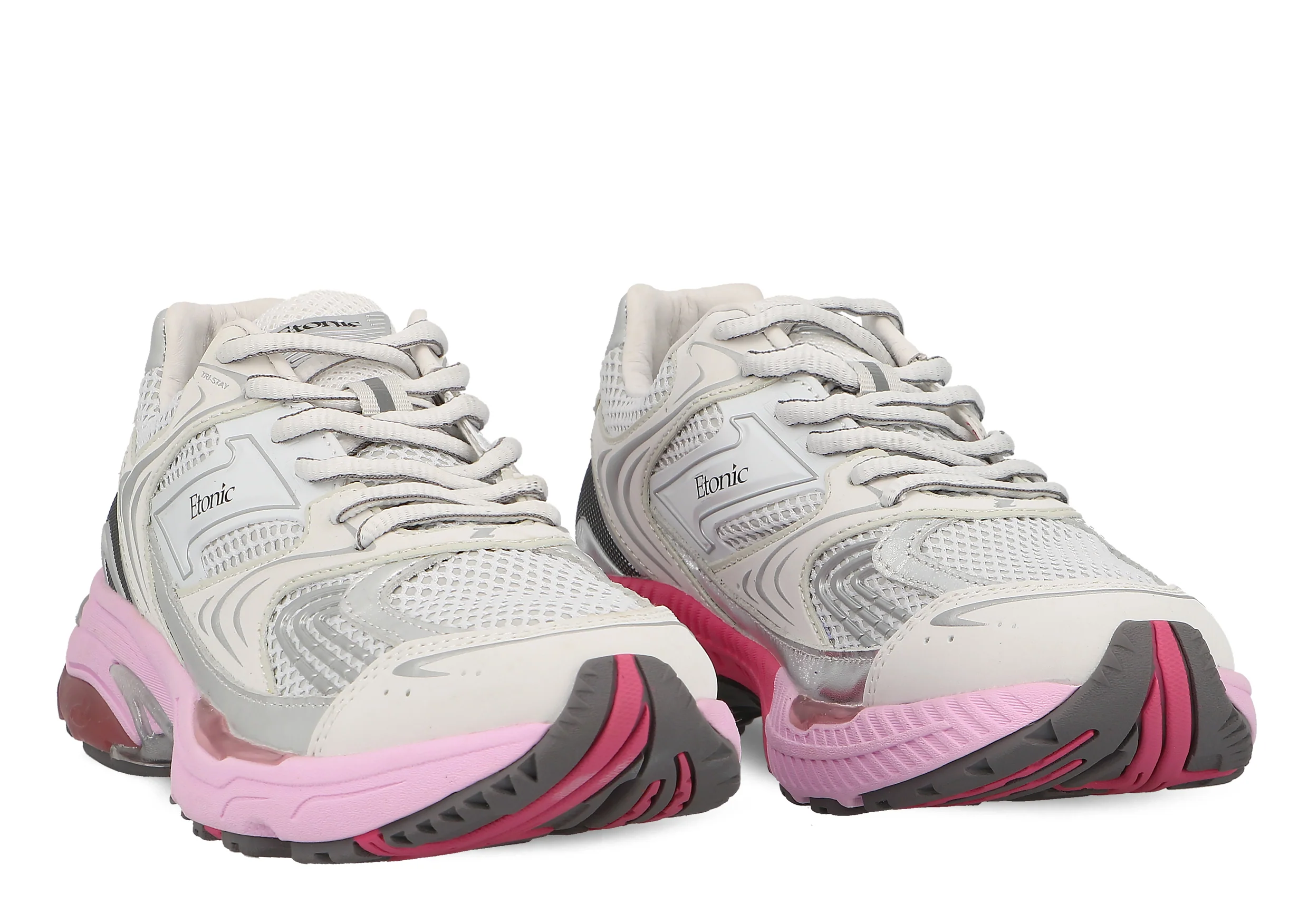 Etonic Evolution Real White (Women) - Image 3