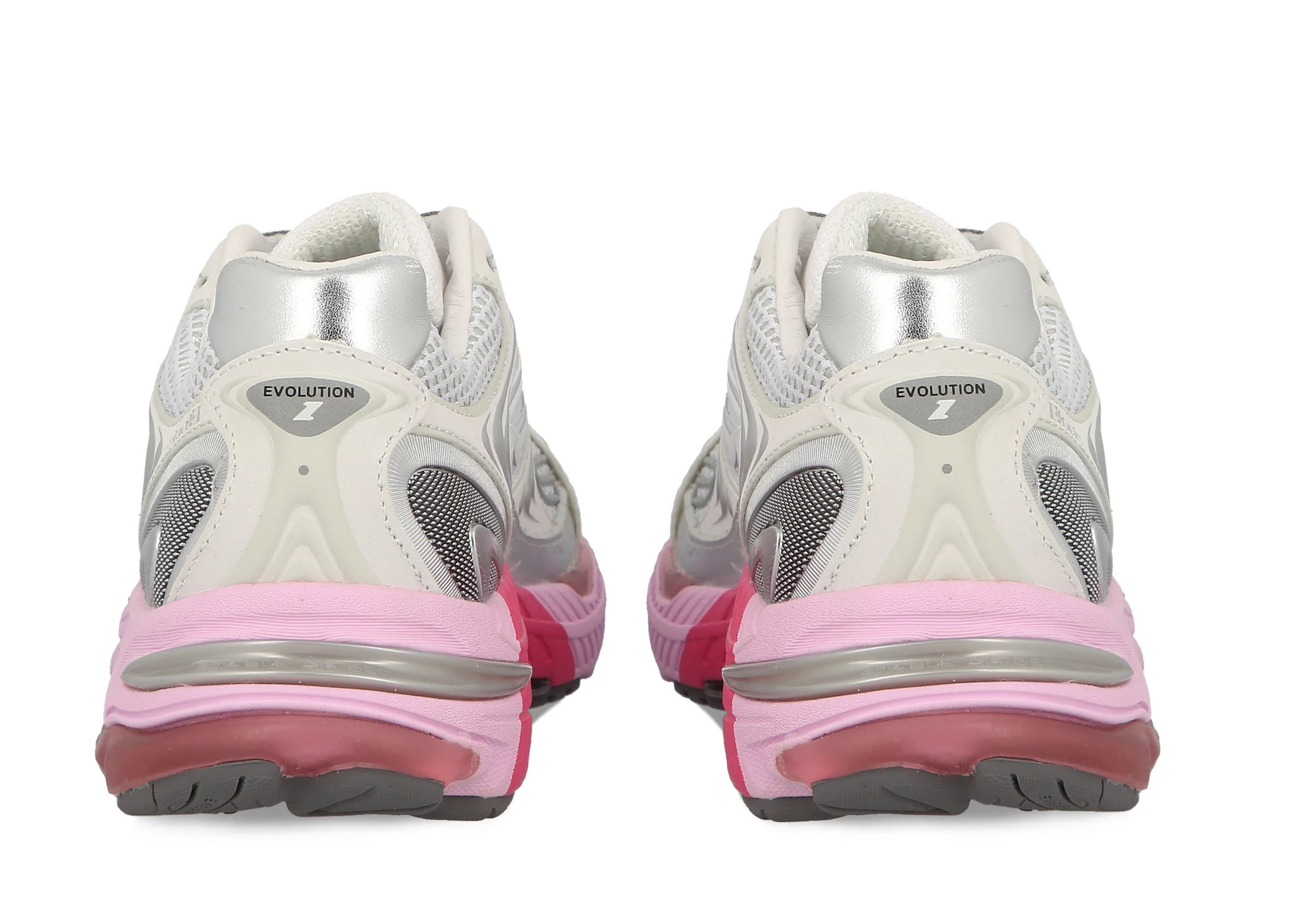 Etonic Evolution Real White (Women) - Image 5