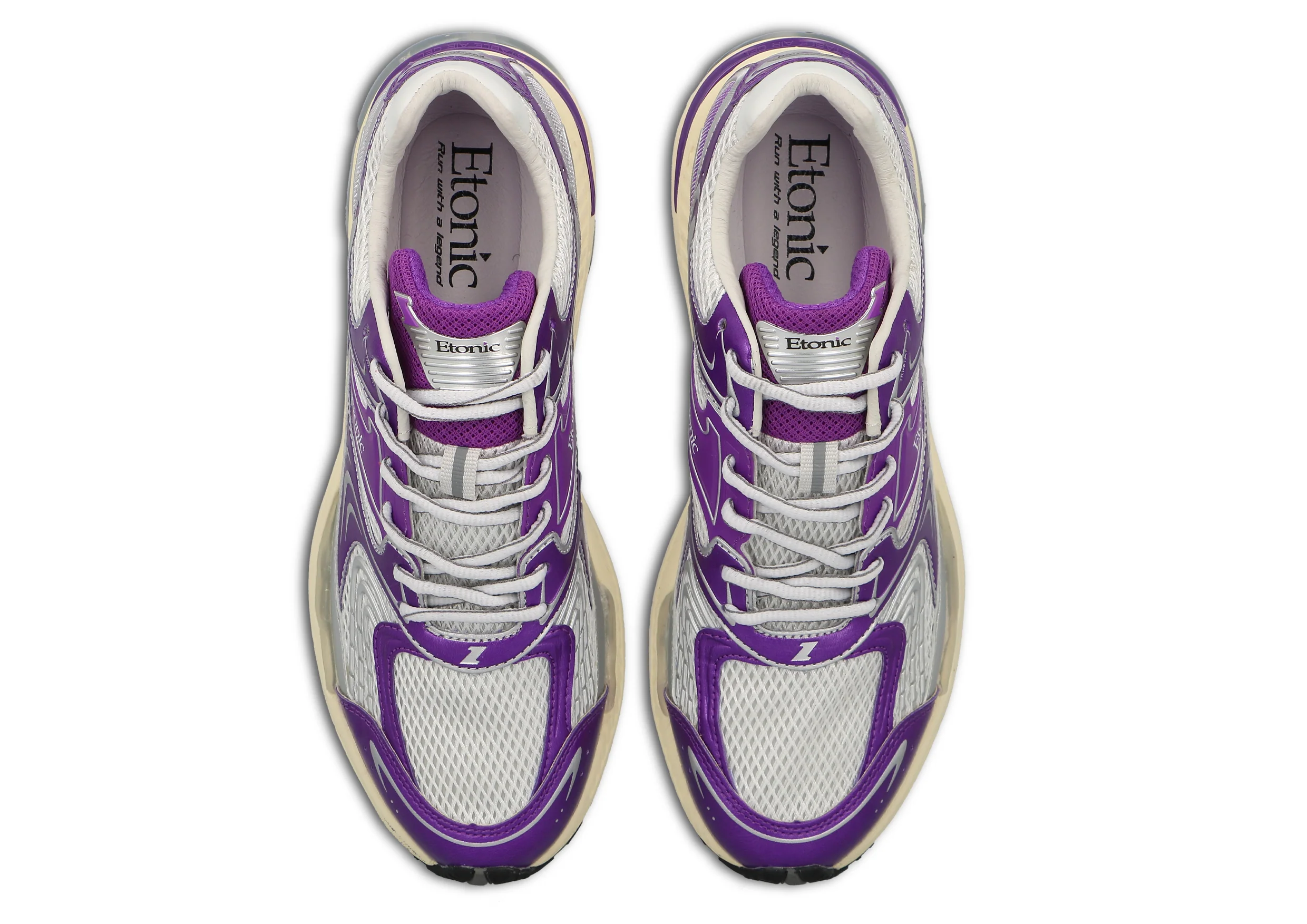 Etonic Evolution Viola (Women) - Image 4