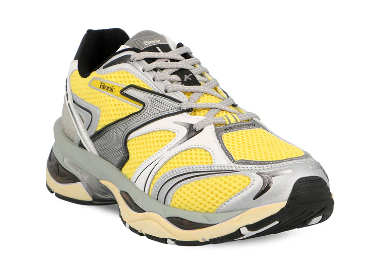 Etonic Kendari 3.0 Banana (Women) - Image 4