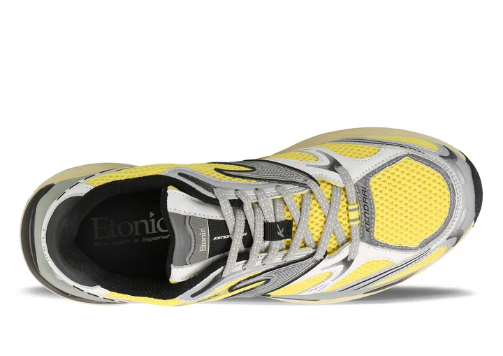 Etonic Kendari 3.0 Banana (Women) - Image 5