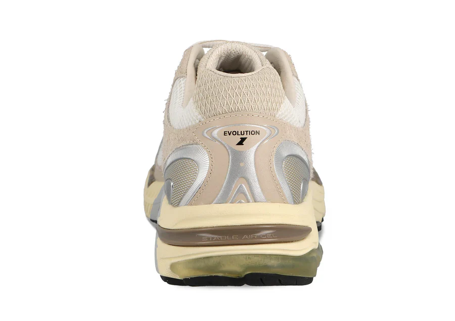 Etonic Evolution Monochrome Premium Off White (Women) - Image 4