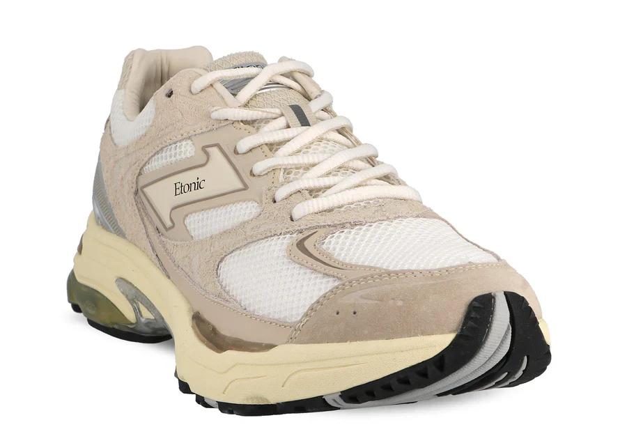 Etonic Evolution Monochrome Premium Off White (Women) - Image 3