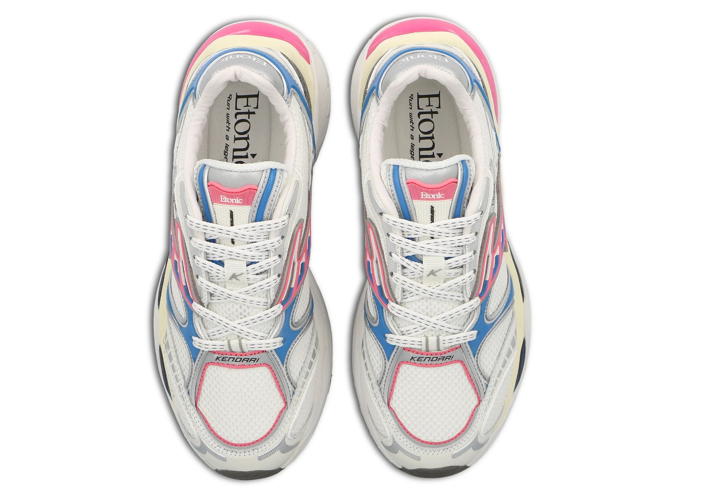 Etonic Kendari Bright Petal - Image 4
