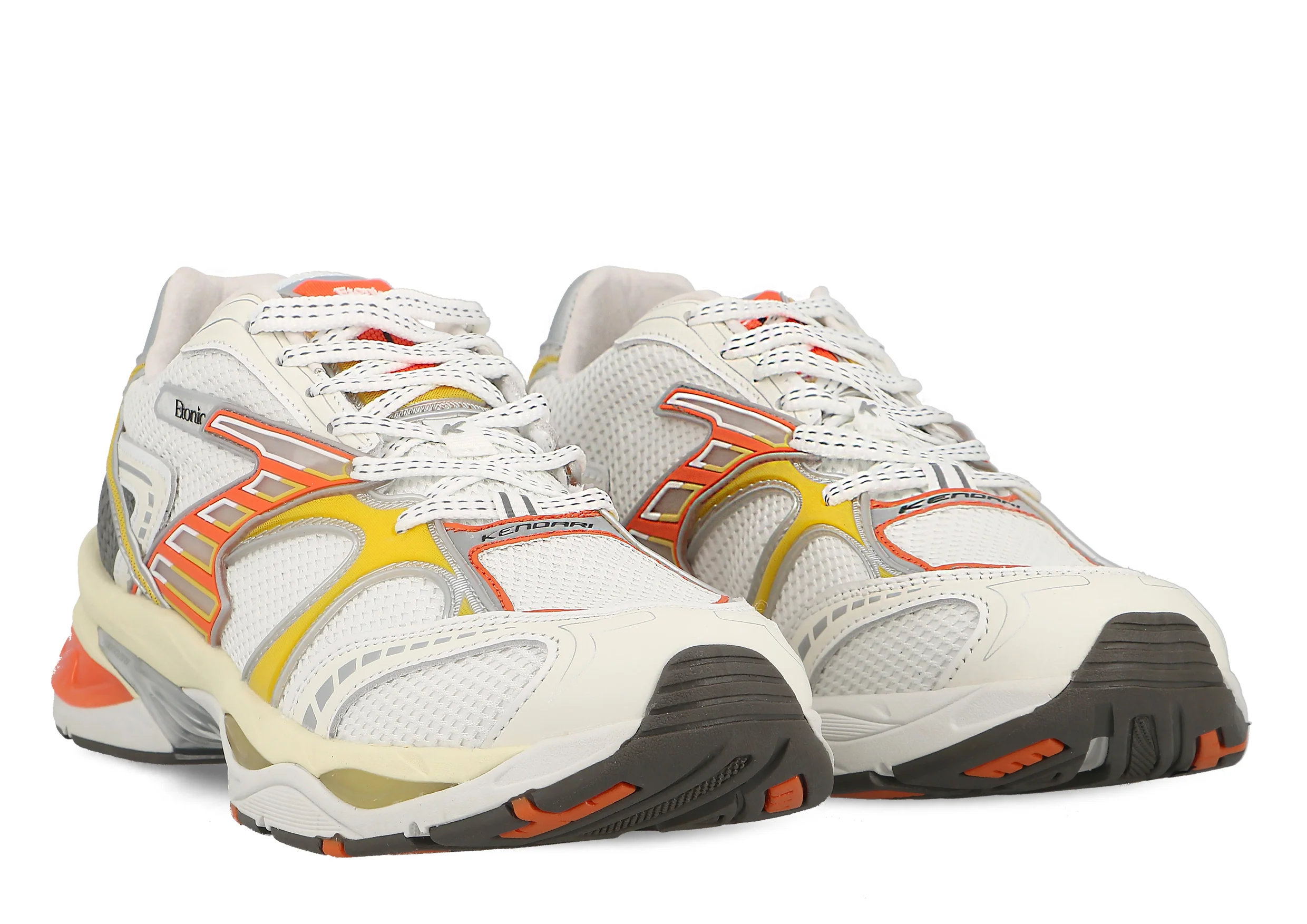 Etonic Kendari Bright Sunny - Image 2