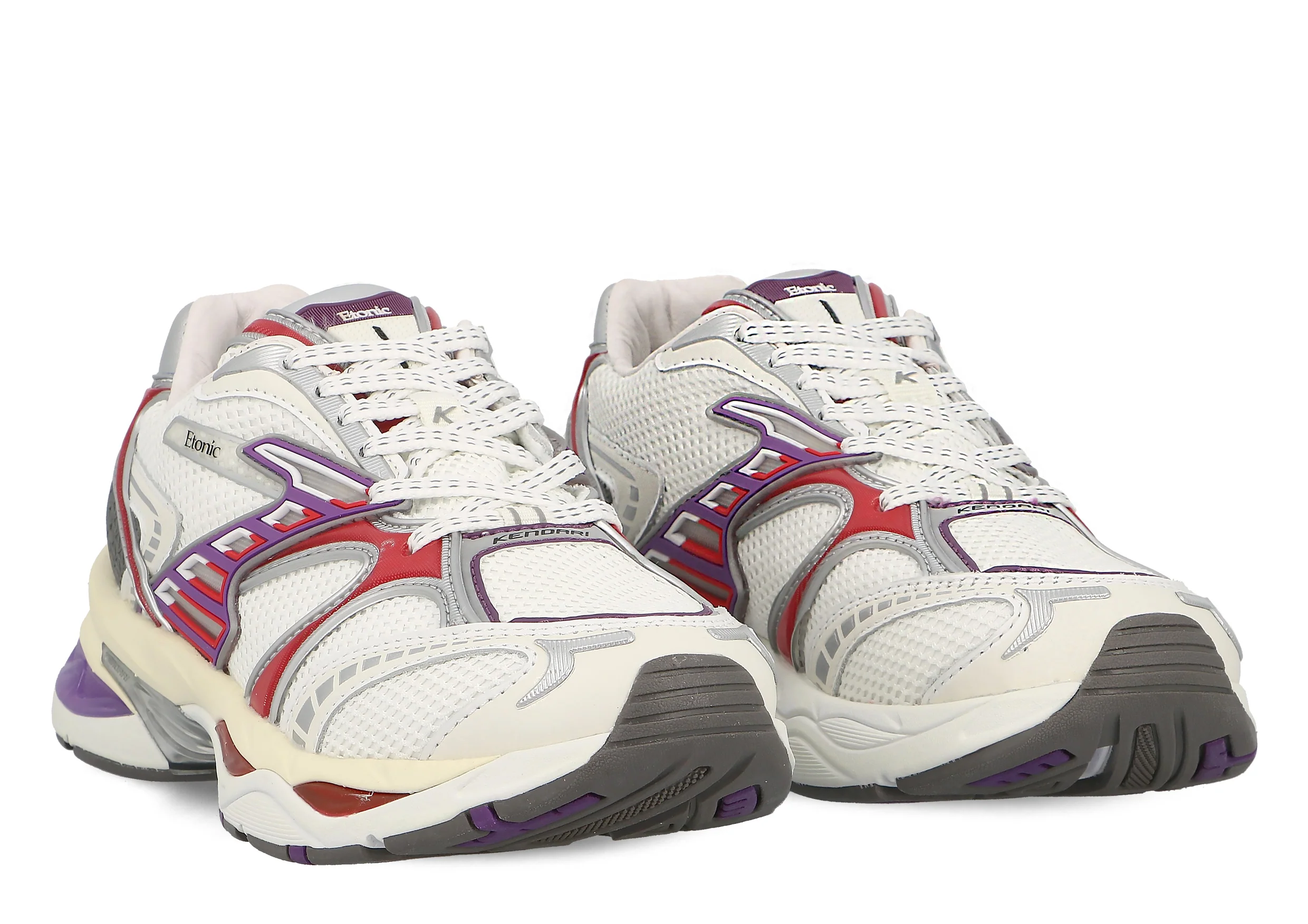 Etonic Kendari Flame (Women) - Image 3