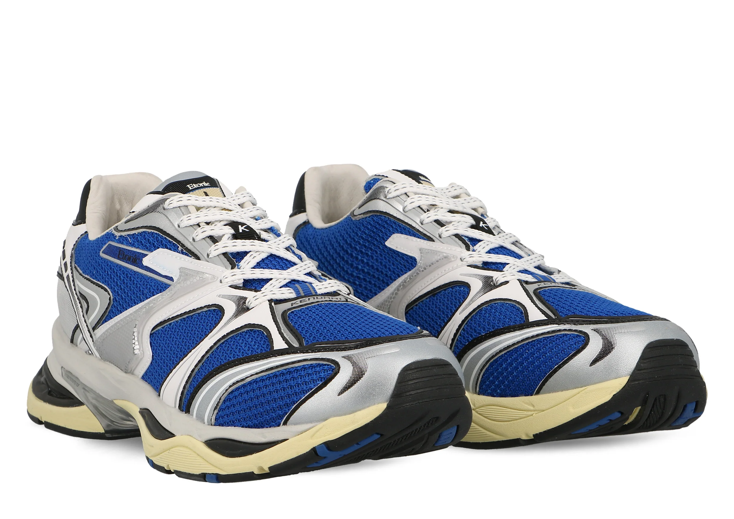Etonic Kendari Metallic Immerse - Image 3
