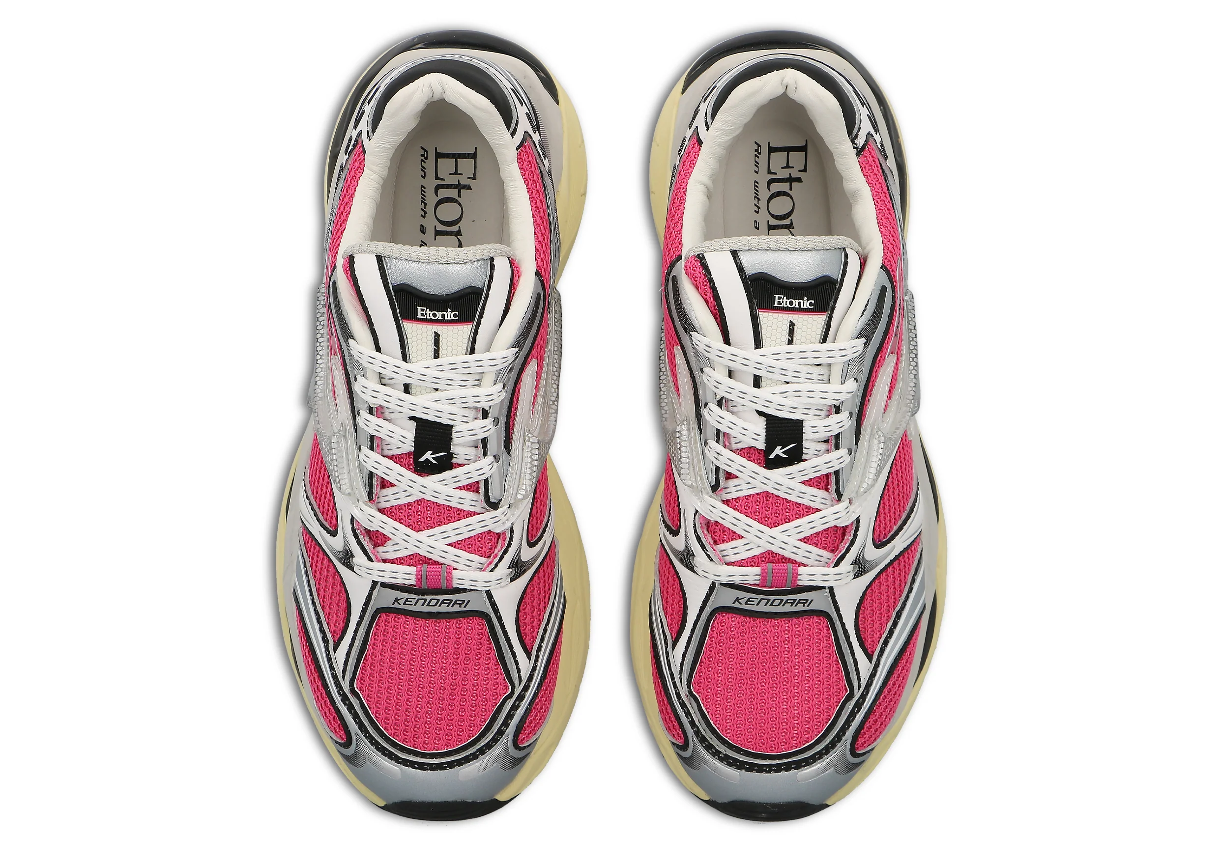 Etonic Kendari Metallic Pop - Image 4