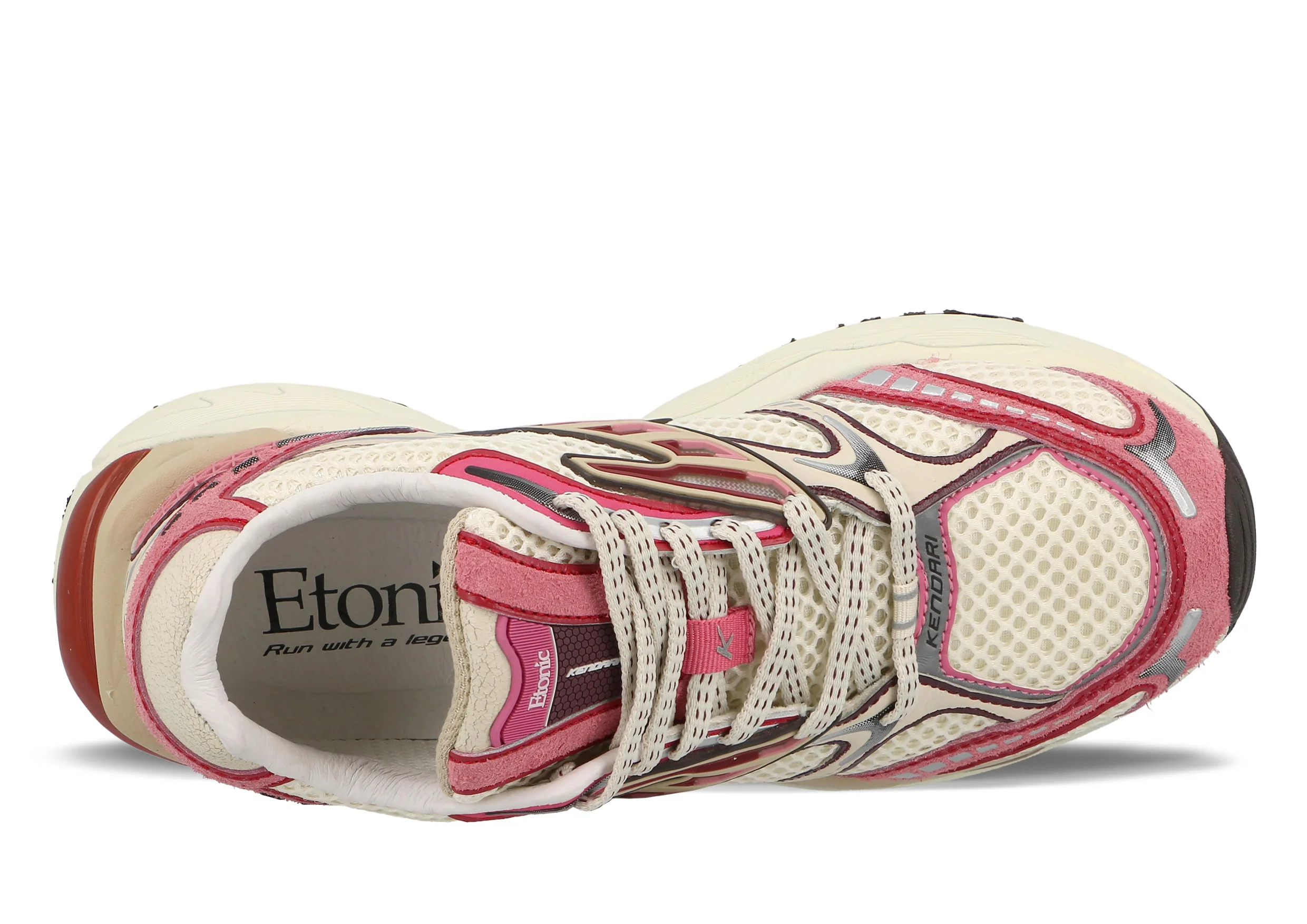 Etonic Kendari Quartz (Women) - Image 4