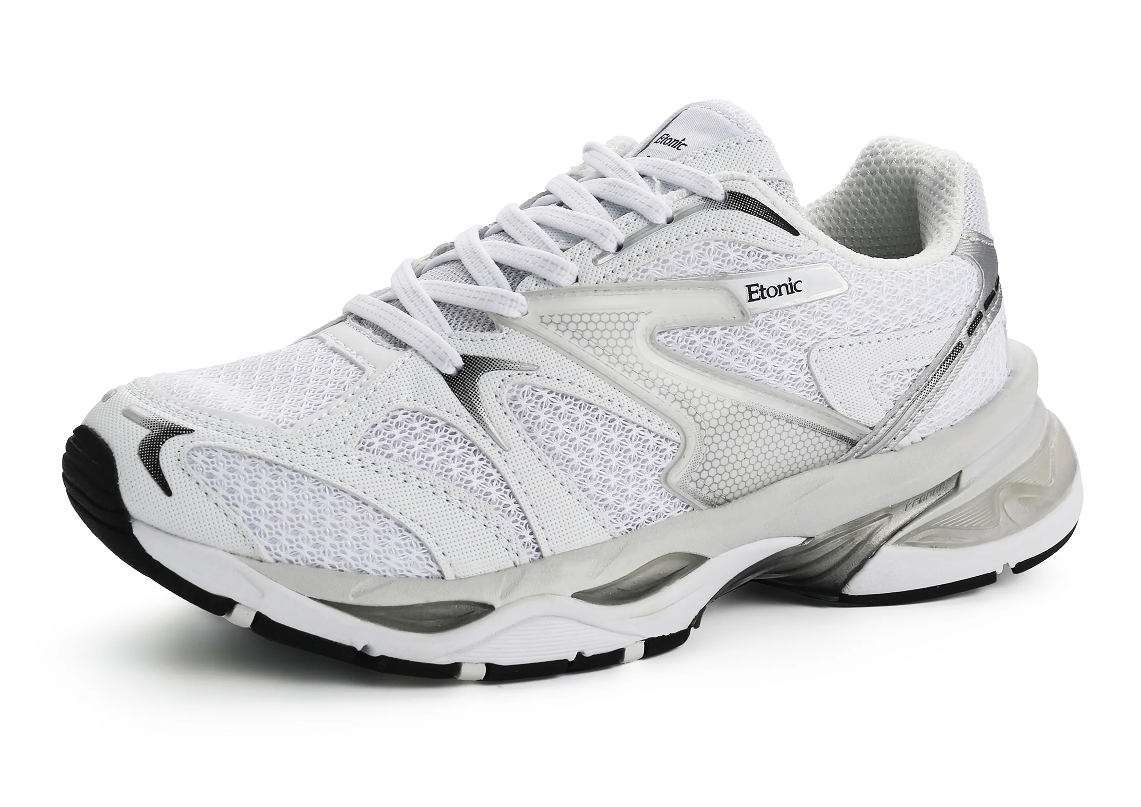 ETONIC KENDARI 3.0 Chrome (Women) - Image 3