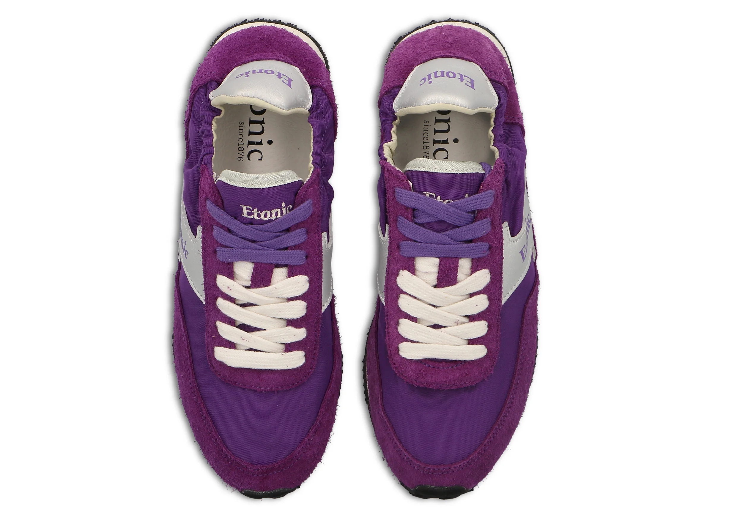 Etonic Trans Am 2.0 Viola (Women) - Image 4